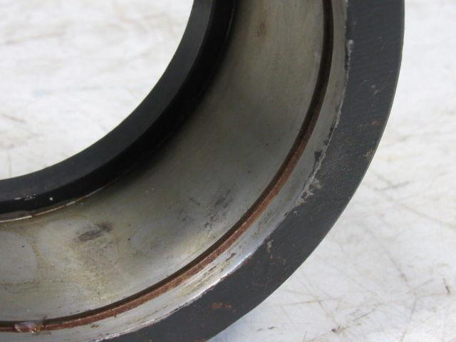 Parker SBA2HRKS23M-M1100 Hydraulic Cylinder 82.6mm Bore X 300mm Stroke