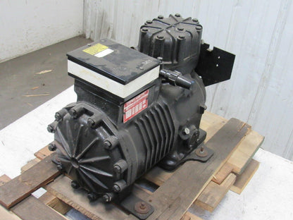 Copeland NRB2-0400-TFD 4Hp 460V 50/60Hz. Semi Hermetic Refrigeration Compressor