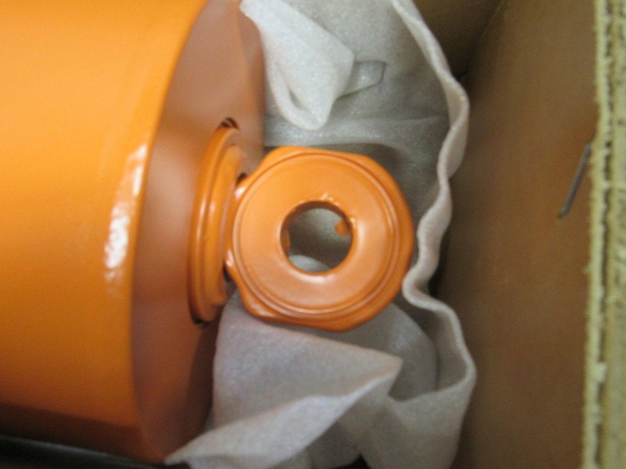 ABB Robotics 3HAC6994-1 IRB 6400R Hydraulic Balancing Cylinder 7" Bore X 27" Str
