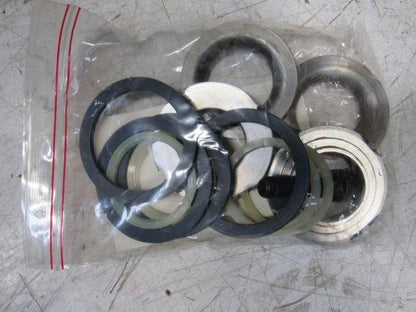 ABB Robotics 3HAC6994-1 IRB 6400R Hydraulic Balancing Cylinder 7" Bore X 27" Str