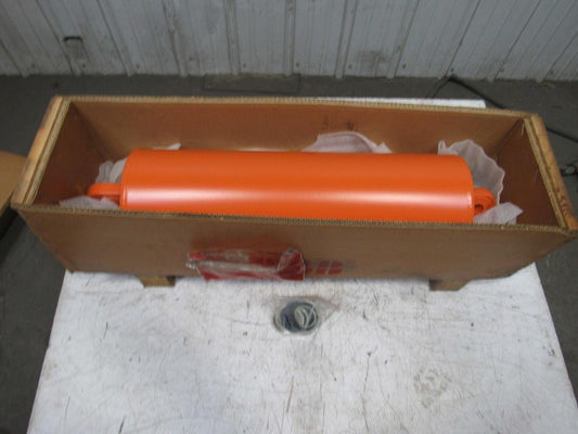 ABB Robotics 3HAC6994-1 IRB 6400R Hydraulic Balancing Cylinder 7" Bore X 27" Str