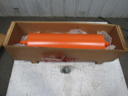 ABB Robotics 3HAC6994-1 IRB 6400R Hydraulic Balancing Cylinder 7" Bore X 27" Str
