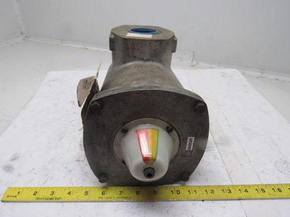 Vickers 50FB-IP3-12 Hydraulic Indicating Inlet Strainer