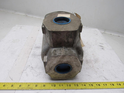 Vickers 50FB-IP3-12 Hydraulic Indicating Inlet Strainer