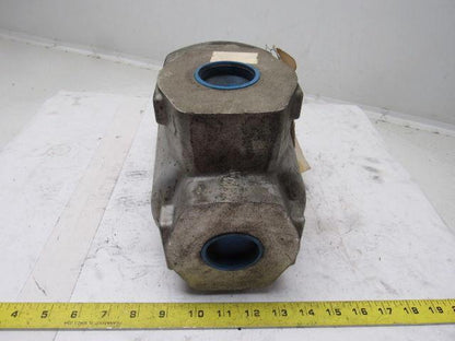 Vickers 50FB-IP3-12 Hydraulic Indicating Inlet Strainer