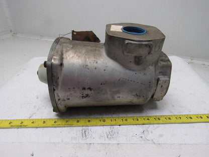 Vickers 50FB-IP3-12 Hydraulic Indicating Inlet Strainer
