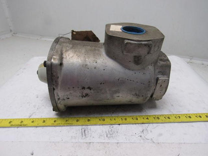 Vickers 50FB-IP3-12 Hydraulic Indicating Inlet Strainer