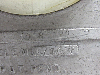 Vickers 50FB-IP3-12 Hydraulic Indicating Inlet Strainer