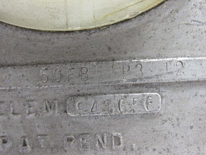 Vickers 50FB-IP3-12 Hydraulic Indicating Inlet Strainer