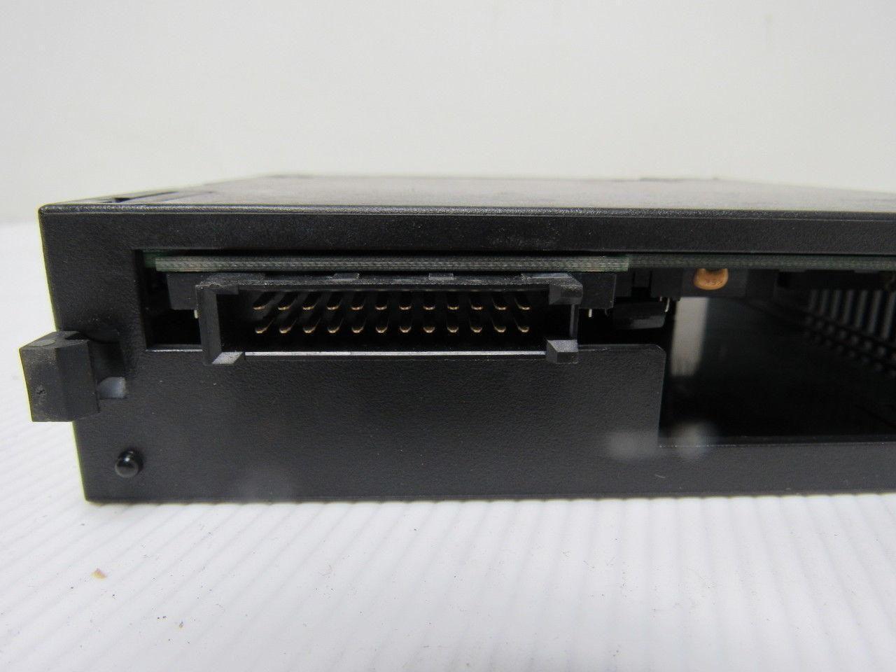 GE Fanuc HE693ADC405A Horner Electric Isolated Analog Voltage Module