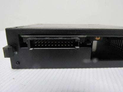 GE Fanuc HE693ADC405A Horner Electric Isolated Analog Voltage Module
