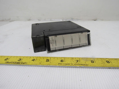 GE Fanuc HE693ADC405A Horner Electric Isolated Analog Voltage Module