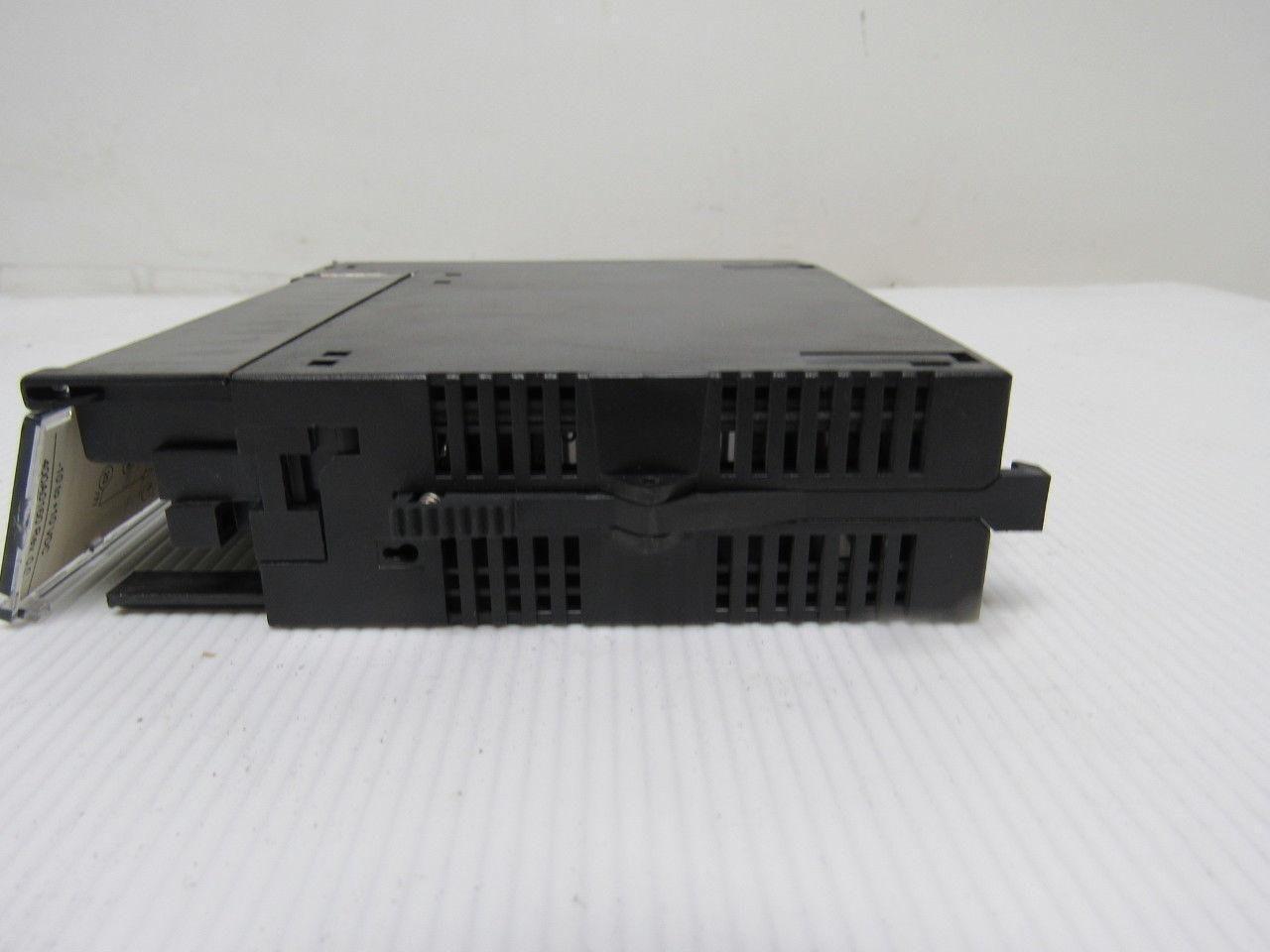 GE Fanuc HE693ADC405A Horner Electric Isolated Analog Voltage Module