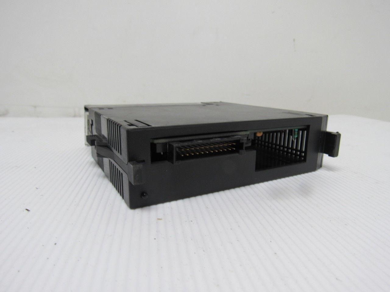 GE Fanuc HE693ADC405A Horner Electric Isolated Analog Voltage Module