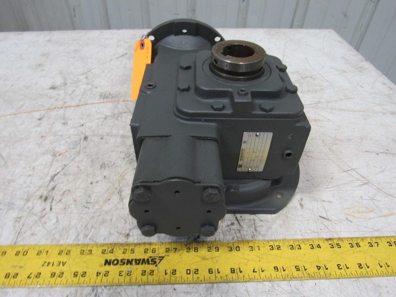 Winsmith 926MSFE505X0C1 Gear Box Speed Reducer 15:1 Ratio