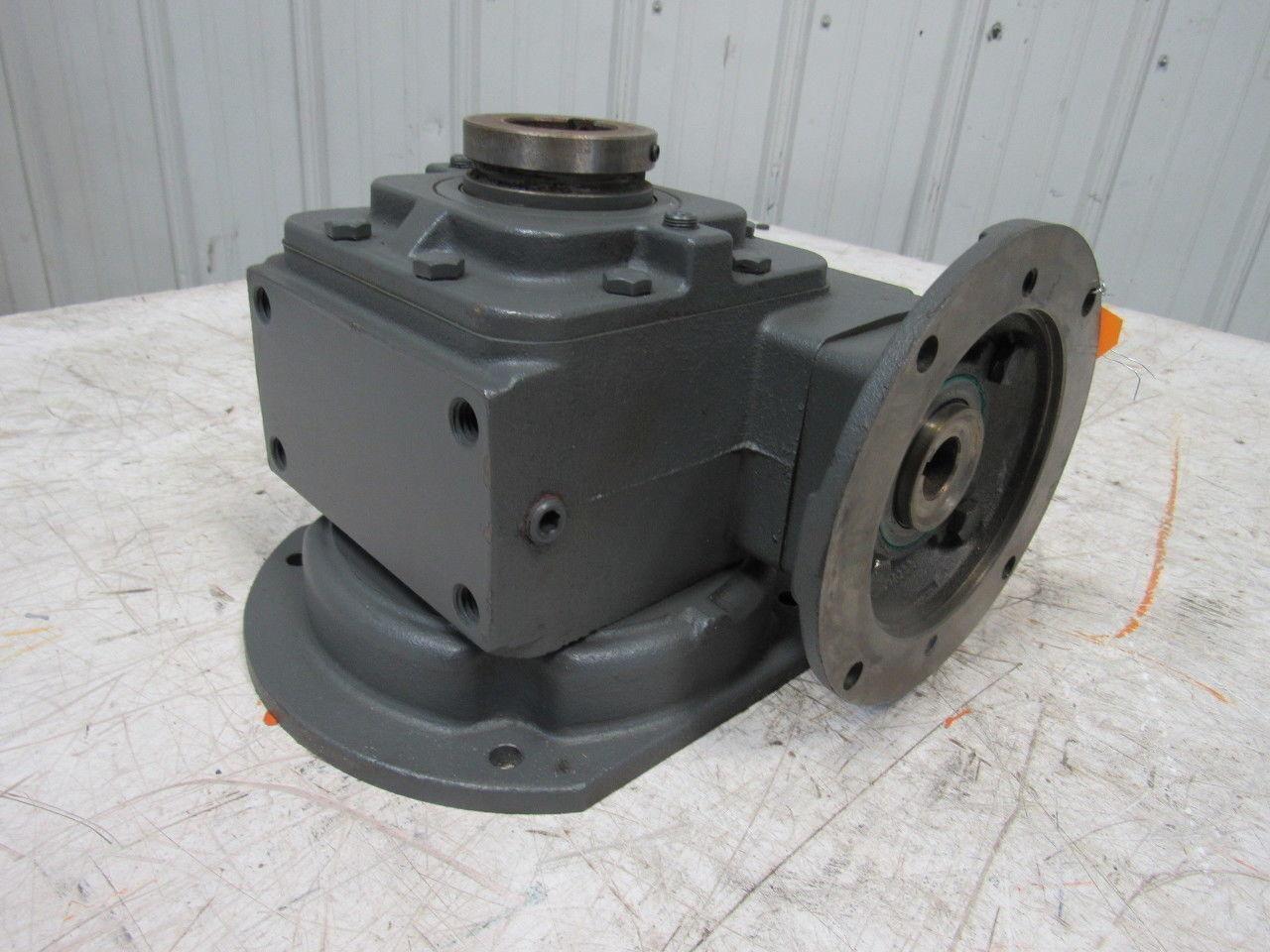 Winsmith 926MSFE505X0C1 Gear Box Speed Reducer 15:1 Ratio
