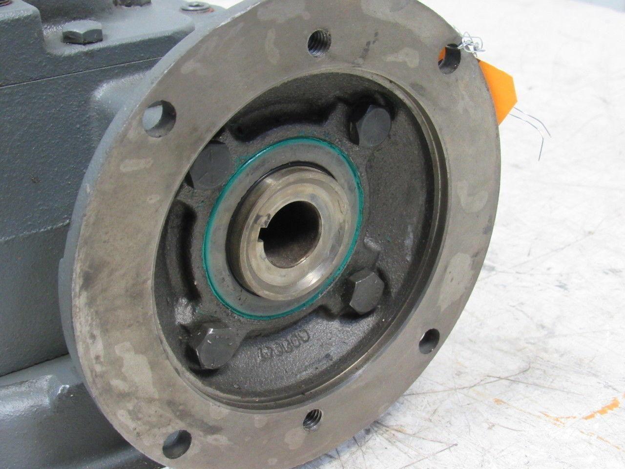 Winsmith 926MSFE505X0C1 Gear Box Speed Reducer 15:1 Ratio