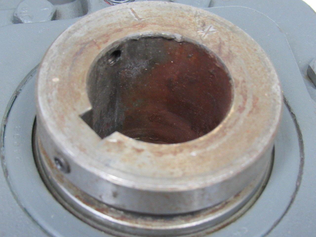 Winsmith 926MSFE505X0C1 Gear Box Speed Reducer 15:1 Ratio