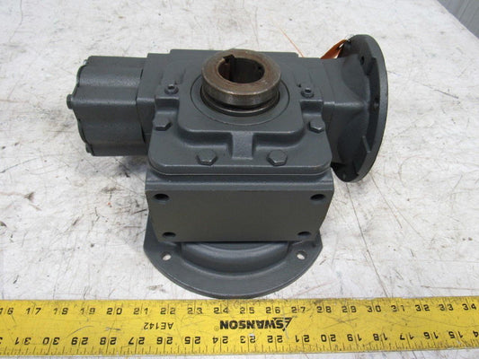 Winsmith 926MSFE505X0C1 Gear Box Speed Reducer 15:1 Ratio