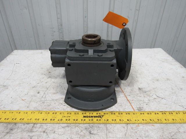 Winsmith 930MDSFE506X0C1 Gear Box Speed Reducer 15:1 Ratio