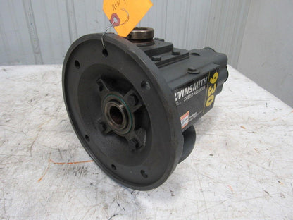 Winsmith 930MDSFE506X0C1 Gear Box Speed Reducer 15:1 Ratio