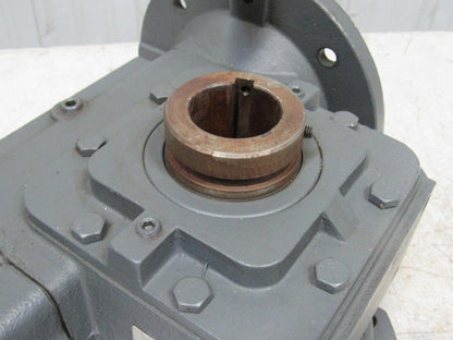 Winsmith 930MDSFE506X0C1 Gear Box Speed Reducer 15:1 Ratio