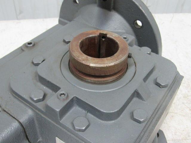 Winsmith 930MDSFE506X0C1 Gear Box Speed Reducer 15:1 Ratio