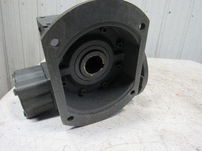 Winsmith 930MDSFE506X0C1 Gear Box Speed Reducer 15:1 Ratio