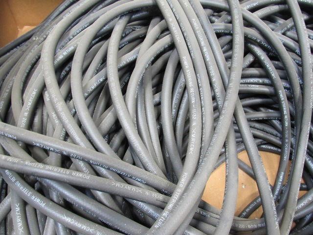 H1455A 11/32" Power Steering Return Hose Huge Lot 1500+ Feet