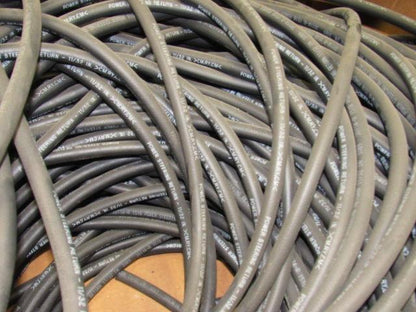 H1455A 11/32" Power Steering Return Hose Huge Lot 1500+ Feet