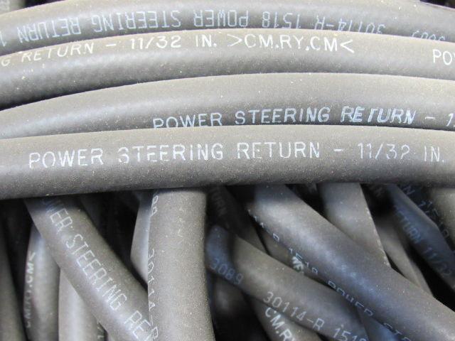H1455A 11/32" Power Steering Return Hose Huge Lot 1500+ Feet