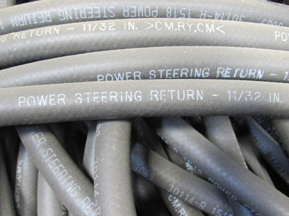 H1455A 11/32" Power Steering Return Hose Huge Lot 1500+ Feet