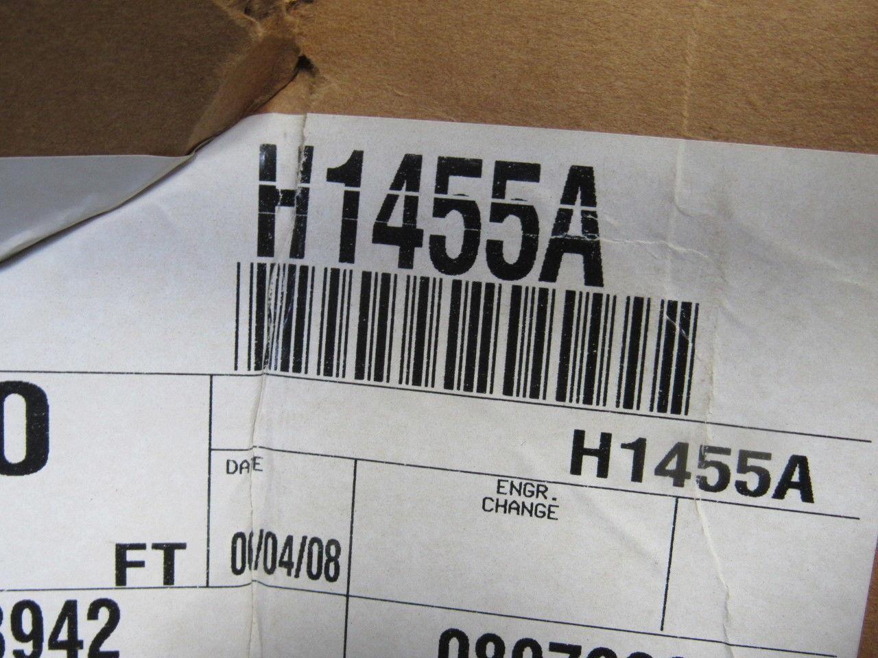 H1455A 11/32" Power Steering Return Hose Huge Lot 1500+ Feet