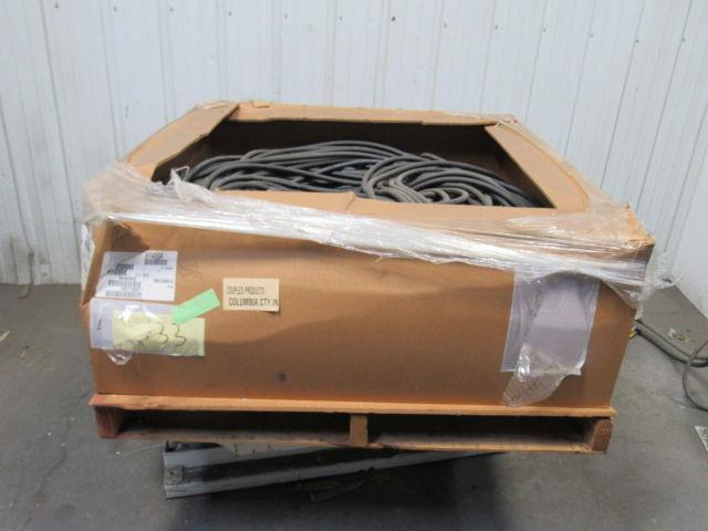 H1455A 11/32" Power Steering Return Hose Huge Lot 1500+ Feet