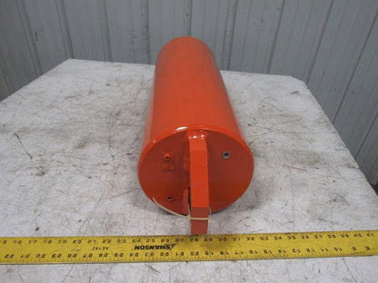 ABB 3HAB IRB 6400R Industrial Robotics Balancing Cylinder