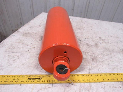 ABB 3HAB IRB 6400R Industrial Robotics Balancing Cylinder