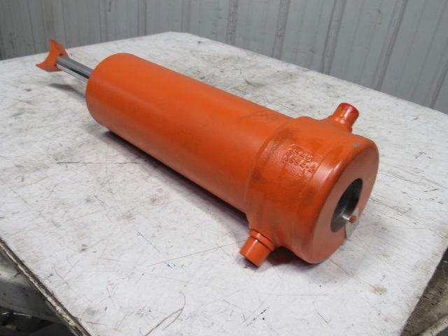 ABB 3HAC IRB 6400R Industrial Robotics Balance Unit W/Bearing