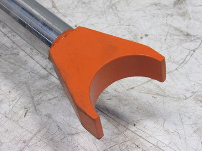 ABB 3HAC IRB 6400R Industrial Robotics Balance Unit W/Bearing