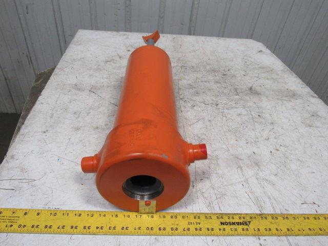 ABB 3HAC IRB 6400R Industrial Robotics Balance Unit W/Bearing