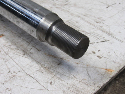 Loramendi 100mm Bore X 375mm Stroke Double End Hydraulic Cylinder