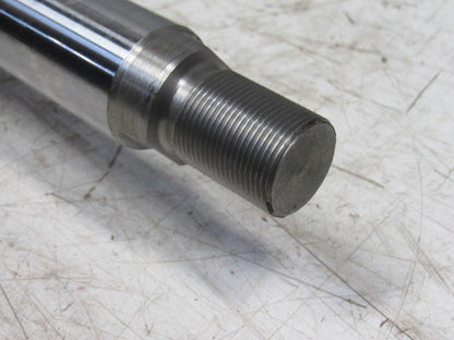 Loramendi 100mm Bore X 375mm Stroke Double End Hydraulic Cylinder
