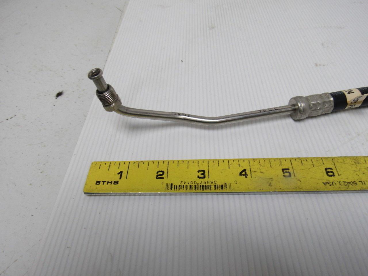 Volvo Penta 3863406 Marine Hydraulic Hose Tie Bar