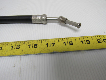 Volvo Penta 3863406 Marine Hydraulic Hose Tie Bar