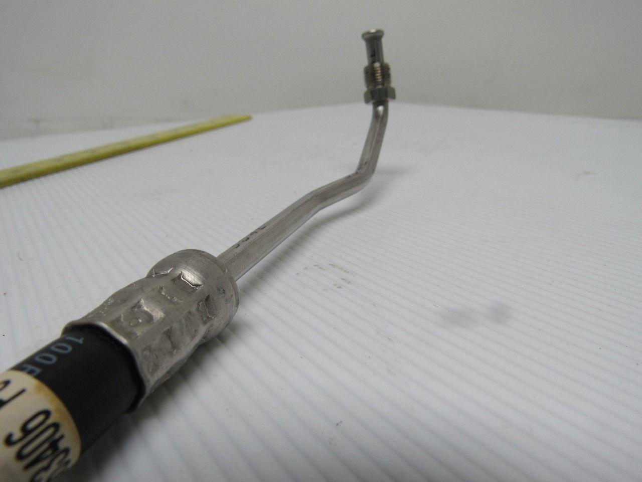 Volvo Penta 3863406 Marine Hydraulic Hose Tie Bar