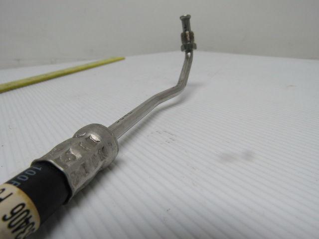 Volvo Penta 3863406 Marine Hydraulic Hose Tie Bar