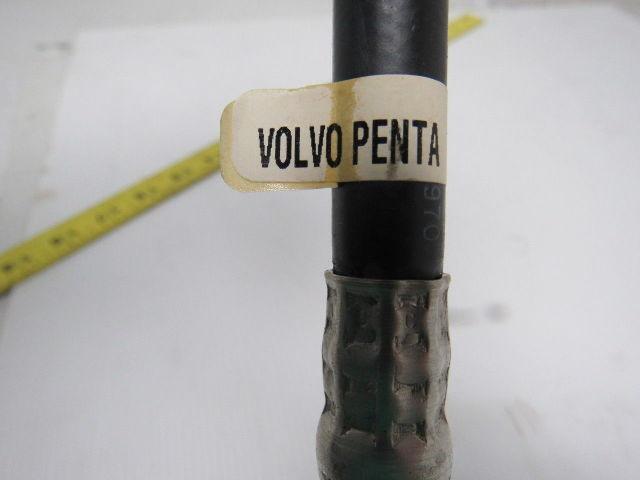 Volvo Penta 3863406 Marine Hydraulic Hose Tie Bar