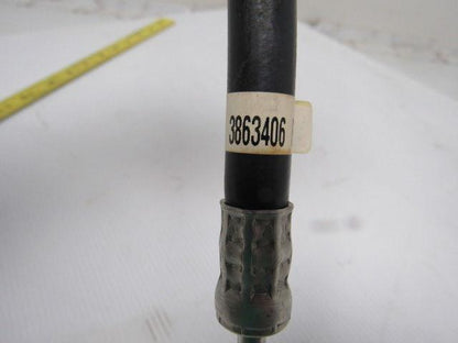 Volvo Penta 3863406 Marine Hydraulic Hose Tie Bar