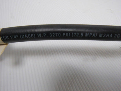 Volvo Penta 3863406 Marine Hydraulic Hose Tie Bar
