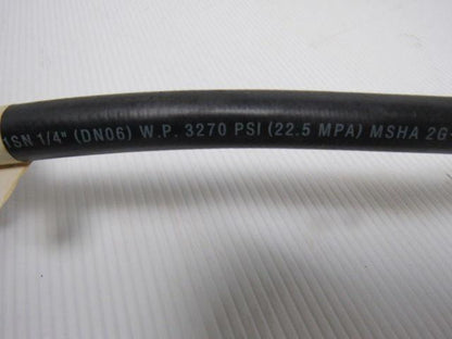 Volvo Penta 3863406 Marine Hydraulic Hose Tie Bar