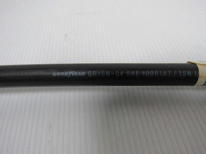 Volvo Penta 3863407 Marine Hydraulic Line Steering Installation OEM